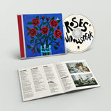 WIDOWSPEAK // Roses CD