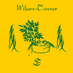 Wilson Tanner // 69 LP