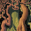 Jiyu // Wild Things LP