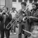 WIM Fanfare // Free Music (1975 - 1988) LP