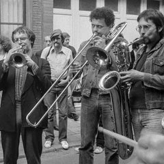 WIM Fanfare // Free Music (1975 - 1988) LP