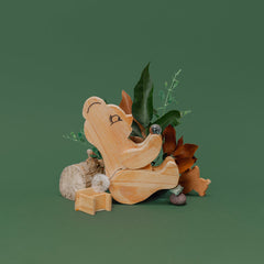 Wimmelbuch // Scrapbook TAPE