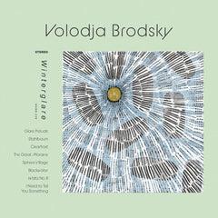 Volodja Brodsky // Winterglare LP