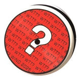 Who's The Technician? // ? LP