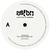 Winkles // The Unavoidable EP 12inch