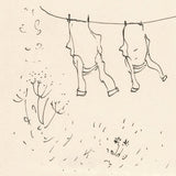 Annie A // The Wind That Had Not Touched Land LP