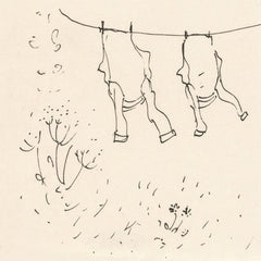 Annie A // The Wind That Had Not Touched Land LP