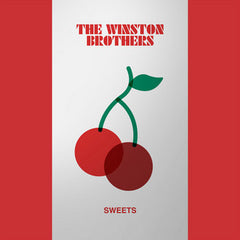 The Winston Brothers // Sweets CD