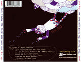 Yea Big // The Wind Blows The Robot's Arms CD