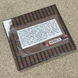 Wince // Self Titled + Vasovagal Syncope CD