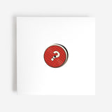 Who's The Technician? // ? LP