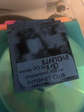 monument XIII // windy I/O CDr