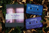 Various Artists (Lily Tapes & Discs) // Window: 10 Years of Lily Tapes & Discs 2xTAPE