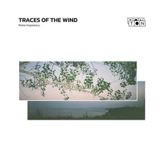 Petre Inspirescu // Traces of the wind 2x12inch