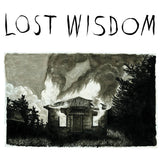 Mount Eerie with Julie Doiron & Fred Squire // Lost Wisdom LP [COLOR]