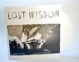 Mount Eerie with Julie Doiron & Fred Squire // Lost Wisdom LP [COLOR]