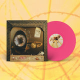 Wishy // Nature's Pill LP [COLOR]