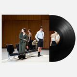 goat // Without References / Cindy Van Acker LP