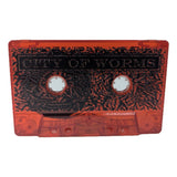 Various Artists (Natural Sciences) // City of Worms TAPE