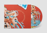 Evol // The Worm CD