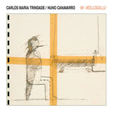 Carlos Maria Trindade / Nuno Canavarro // Mr. Wollogallu LP