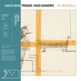 Carlos Maria Trindade / Nuno Canavarro // Mr. Wollogallu LP