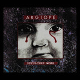 Argiope // Sepulchre Womb CD