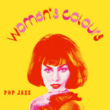 The Barigozzi Group // Woman's Colours LP
