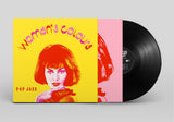 The Barigozzi Group // Woman's Colours LP