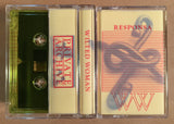 Wilted Woman // Responsa TAPE