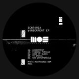 Sentomea // Wonderment EP 12inch