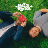 Summers Sons // Dare To Wonder LP