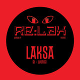 Laksa // WONDA 12inch