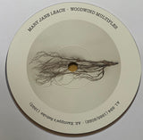 Mary Jane Leach // Woodwind Multiples LP [COLOR]