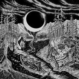 Uhushuhu // To Those Lost in the Woods (feat. Prorok) CD