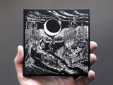 Uhushuhu // To Those Lost in the Woods (feat. Prorok) CD