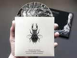 Uhushuhu // To Those Lost in the Woods (feat. Prorok) CD