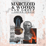 Marcloid & Woods Law Group // …Loves Itself TAPE