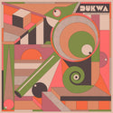 Dukwa // work.life.money.romance EP 12inch