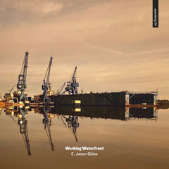 E. Jason Gibbs // Working Waterfront CD