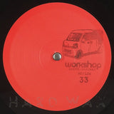 MD/Lowtec // Workshop 33 split 10inch