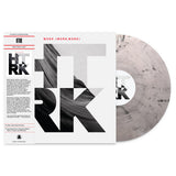 HTRK // Work (work, work) [15th Anniversary Edition] LP [COLOR]