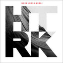 HTRK // Work (work, work) [15th Anniversary Edition] LP [COLOR]