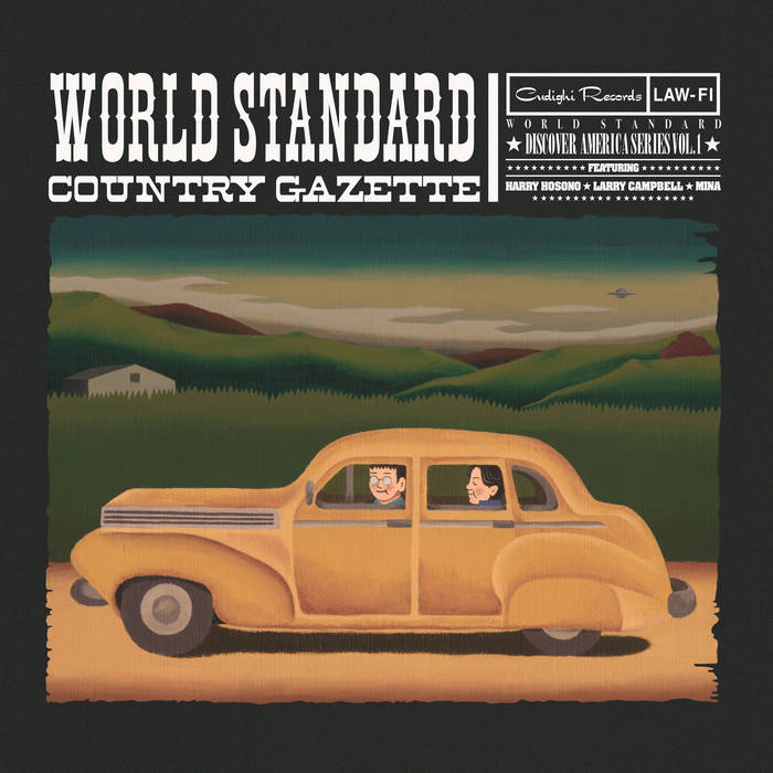 鈴木惣一朗 細野晴臣 WORLD STANDARD/ DISCOVER WORLD STANDARD｜HMV&BOOKS online
