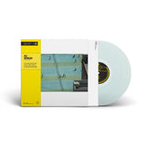 Lust For Youth & Croatian Amor // All Worlds LP [COLOR]