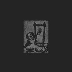 Various Artists (Death Is Not The End) // The World Is But a Place of Survival: Begena Songs from Ethiopia TAPE