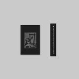 Various Artists (Death Is Not The End) // The World Is But a Place of Survival: Begena Songs from Ethiopia TAPE