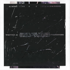 sanguis // Wounding LP