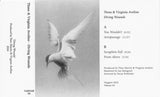 Thme & Virginia Aveline // Diving Wounds TAPE