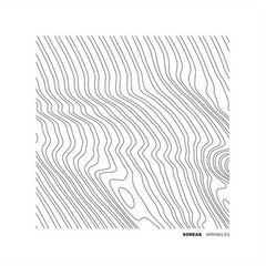 Soreab // Wrinkles 10inch